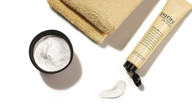 Say hello to clear skin with three new pore refining masks