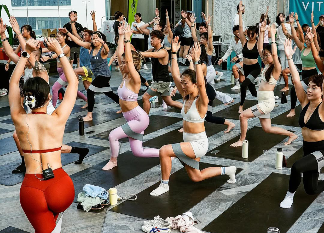 10 Things to do in KL & PJ this weekend: 8 & 9 November 2025