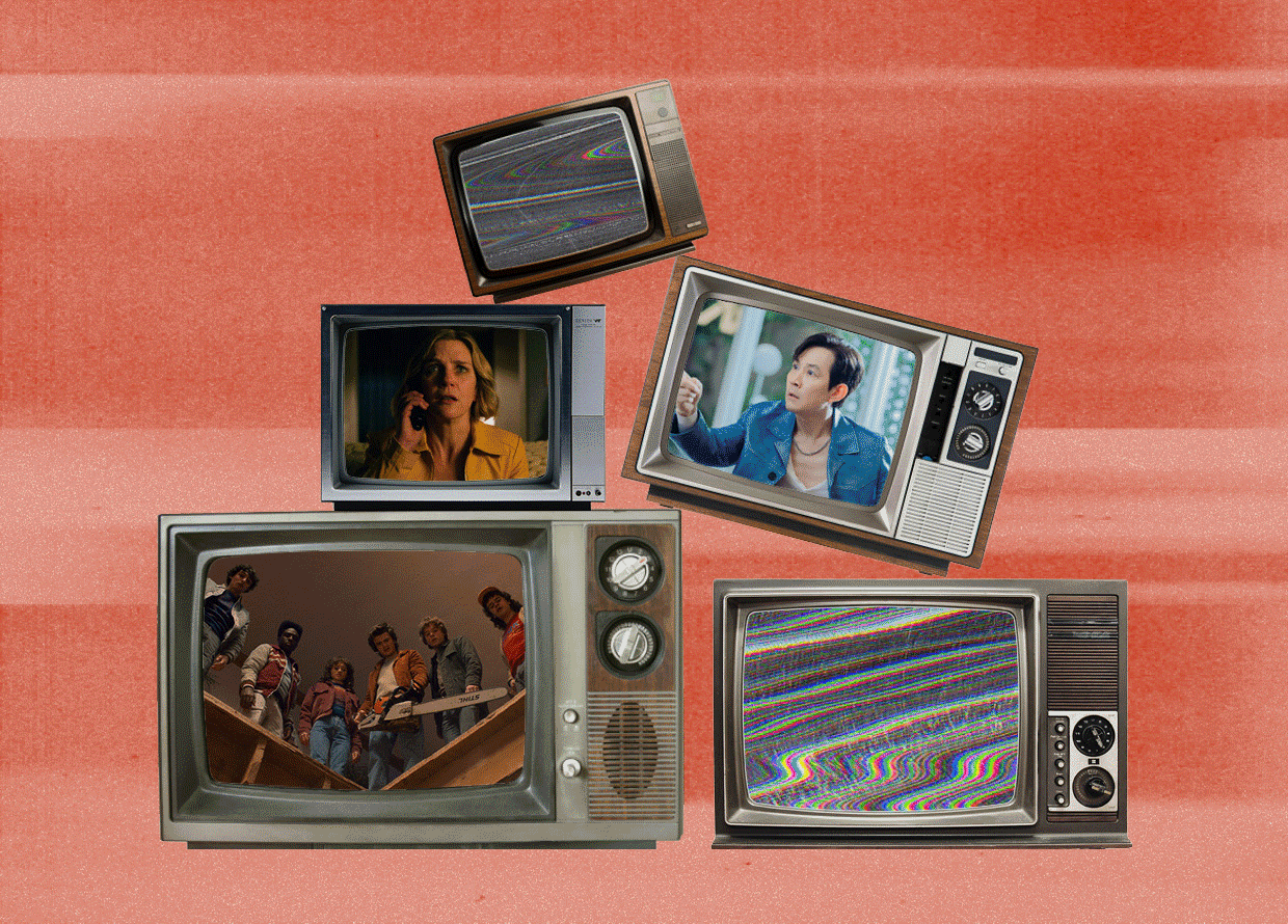 15 Binge-worthy Films and TV Shows To Watch in November 2025