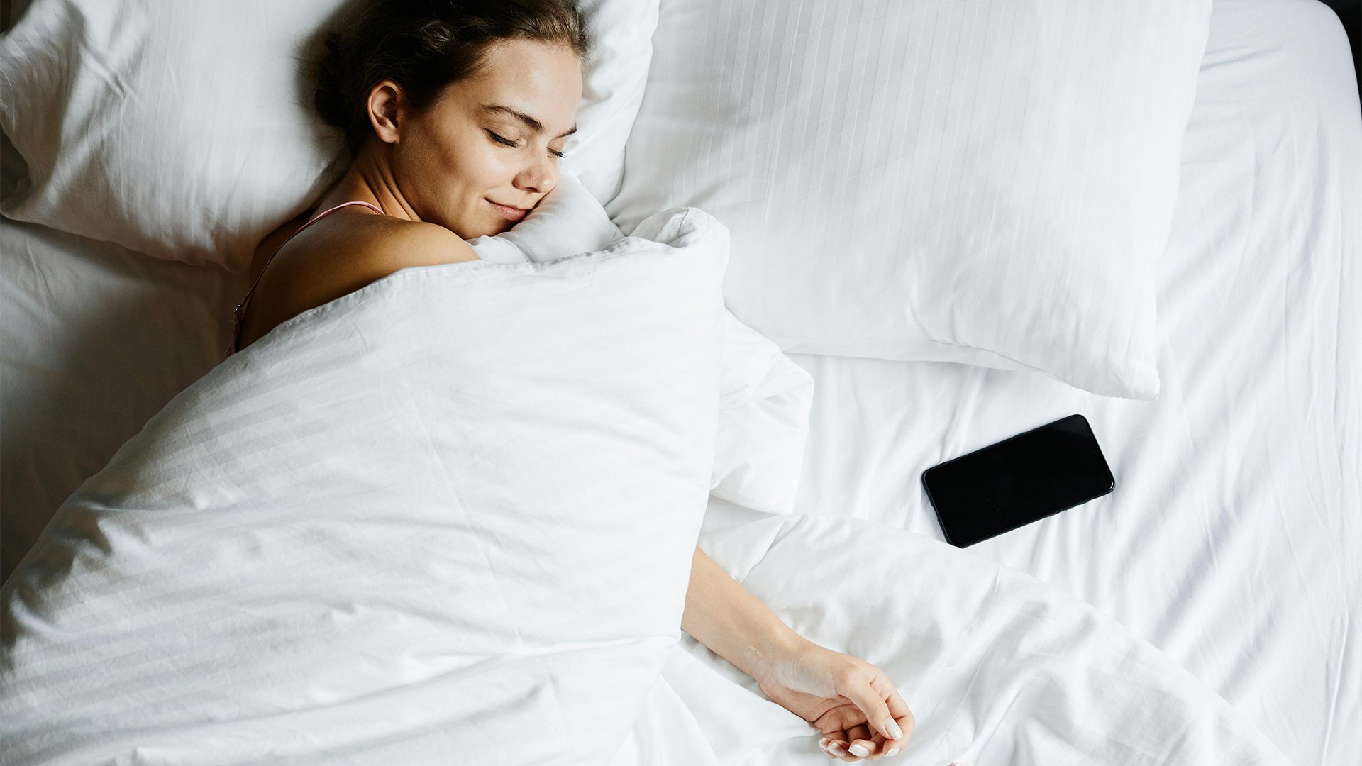 Dream big with King Koil’s new Black Series that redefines luxury sleep