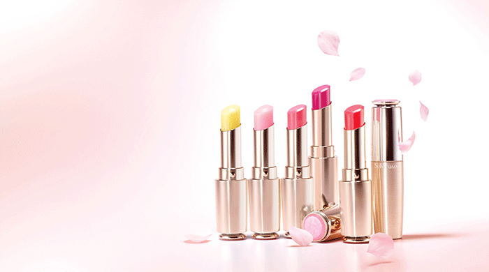 Get your fresh and radiant glow on with Sulwhasoo K-Beauty Collection