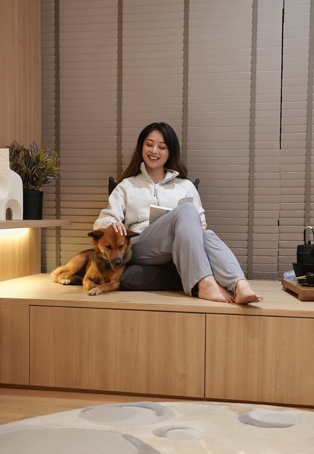 BURO Home Worthy: Bangsar’s hidden wellness gem