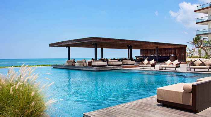 Alila Seminyak: understated elegance in Bali