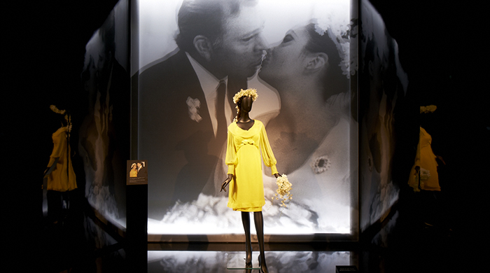 Now at the Tokyo National Museum: The Art of Bulgari