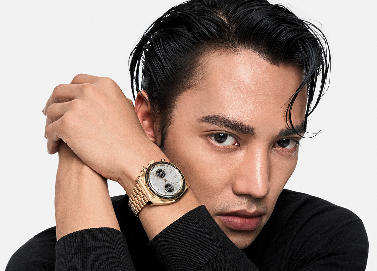 8 Watches and jewellery updates to know this September