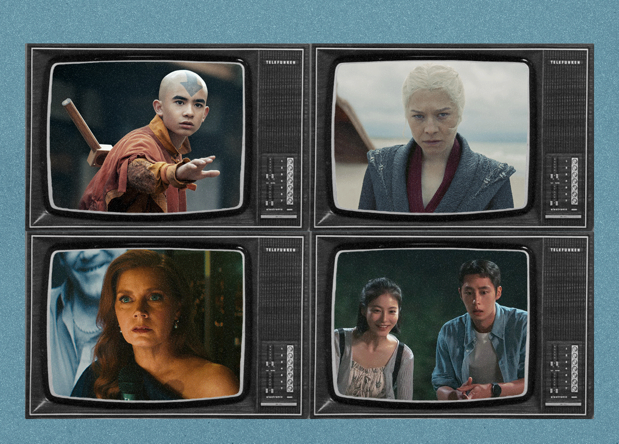 12 Thrilling Films and TV Shows To Stream in June 2026