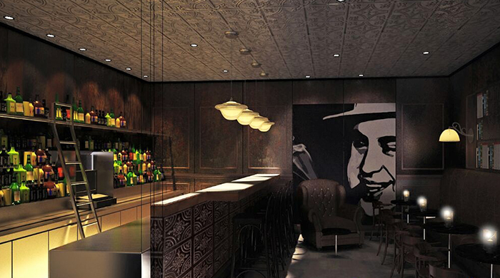 For that after-hours drink: Speakeasies around KL