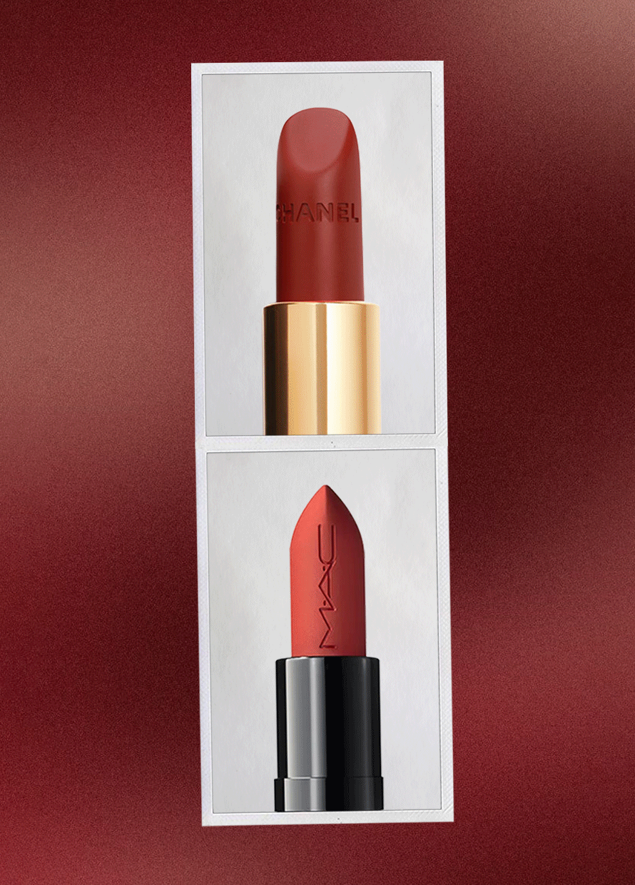 5 New Lipsticks That Will See You Through Chinese New Year, Valentine’s Day and Beyond