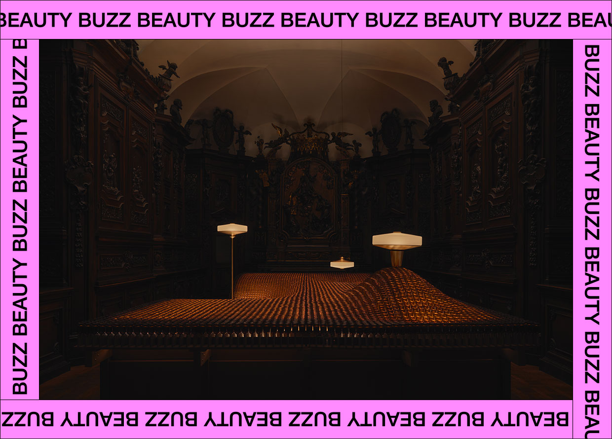 Beauty Buzz: Aesop Illuminates Salone Del Mobile 2026, Plus More Headlines From April 2026