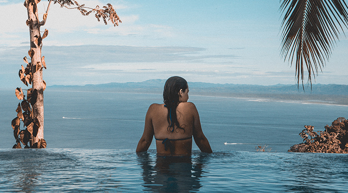 Why you should book that holiday for the sake of your career