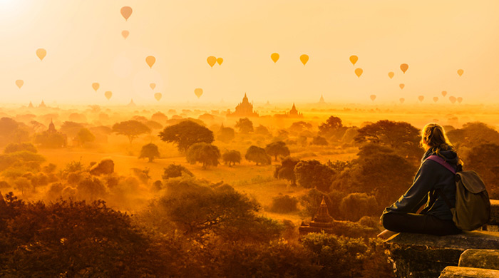 9 Signs you need a vacation, like right now