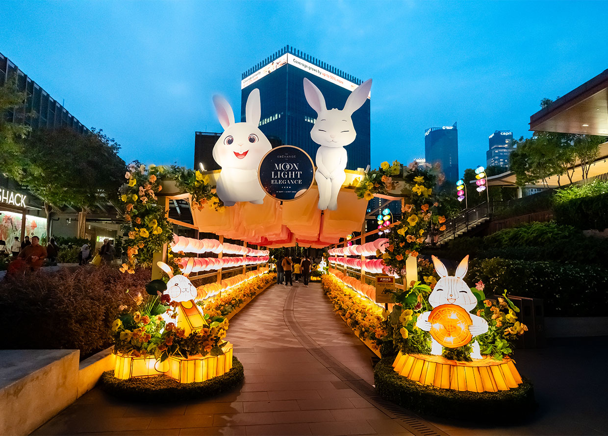 10 Things to do in KL & PJ this weekend: 27 & 28 September 2025