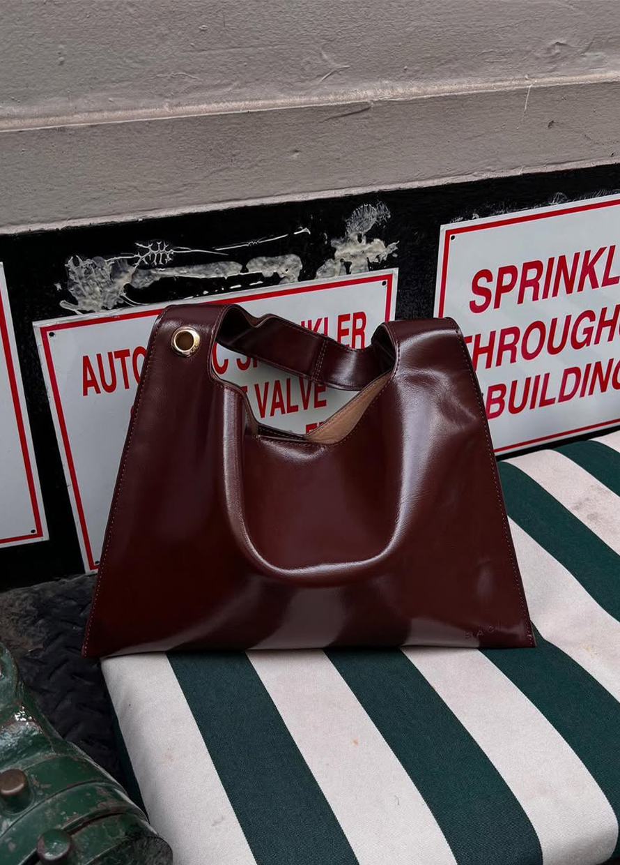 6 Malaysian Bag Brands to Follow Right Now