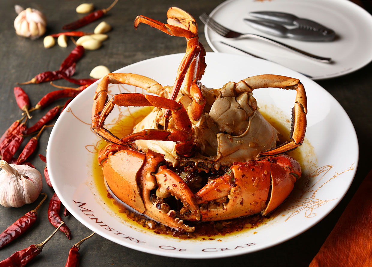 #BUROEats: 12 New Restaurants, Cafés & Bars Around KL & PJ to Check Out in March 2025