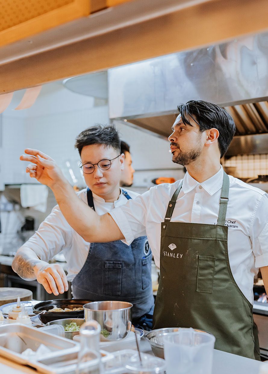 All you need to know about Kita Food Festival’s debut in Kota Kinabalu this November 2024