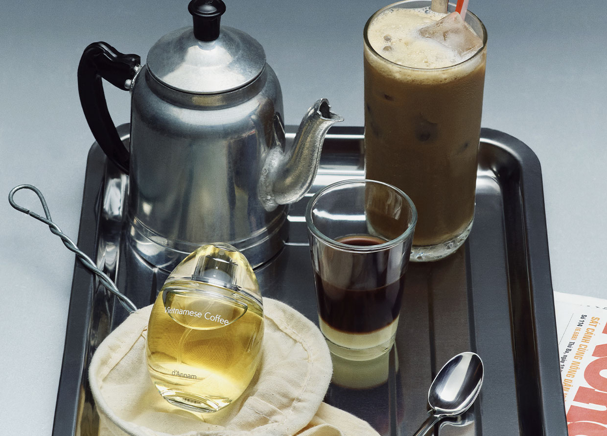 7 Coffee Fragrances That Will Make You Smell Like Your Favourite Morning Brew