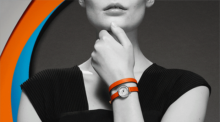 Petite Promesse: Baume & Mercier’s playful little promise