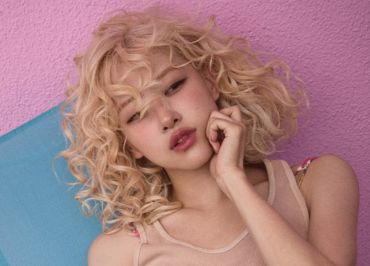 Rosé soars with ‘rosie’ solo album debut plus more K-pop news