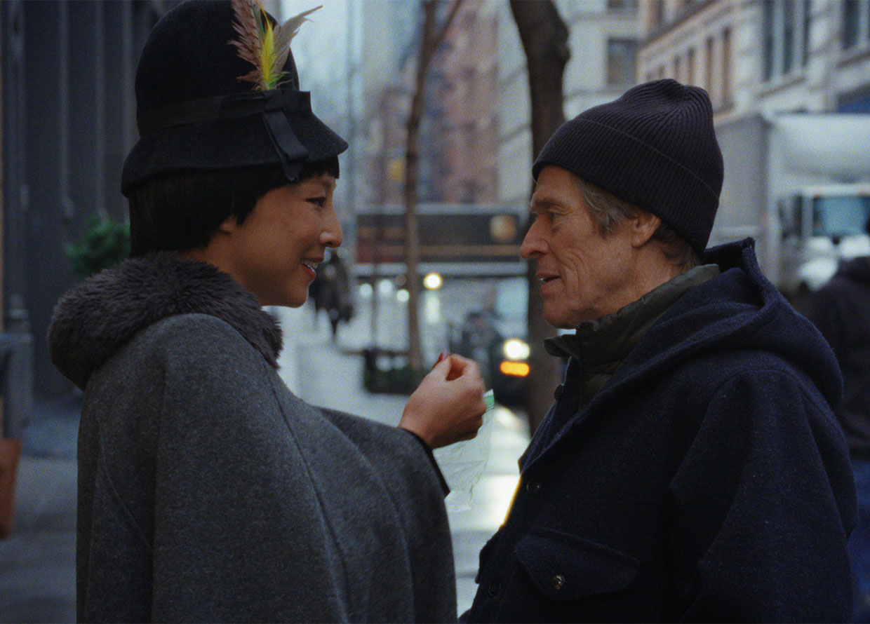SGIFF 2025: Kent Jones Puts Tortured Nepo Poets on Blast in ‘Late Fame’
