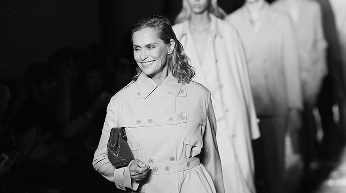 #TakeMeBackTuesday: Top moments from Fashion Week Spring/Summer 2017
