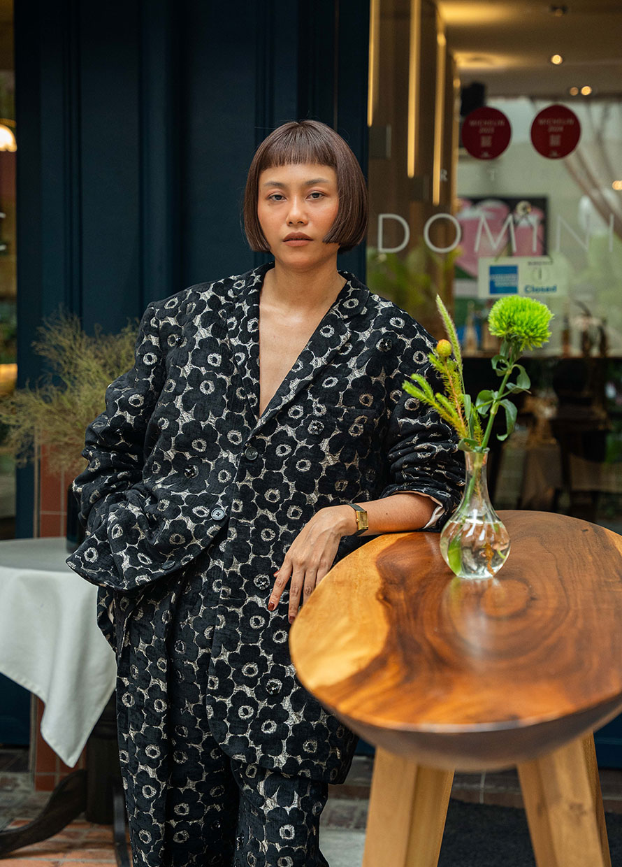 A Conversation with Sara Rashid, the mind behind Phil’s Pizza, Restaurant Dominic & More