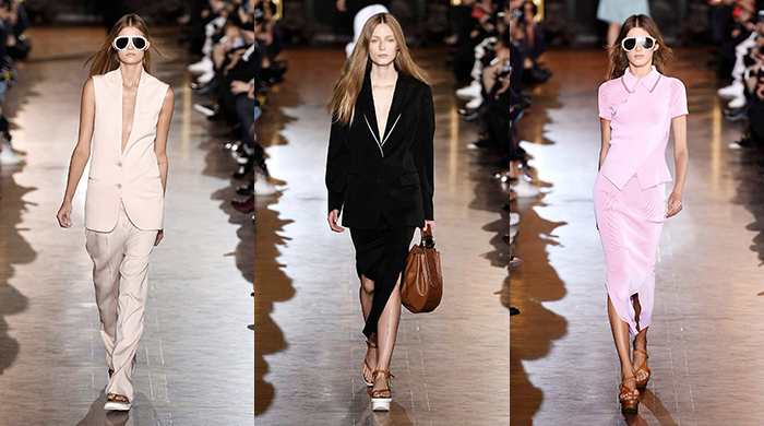 PFW SS16: Stella McCartney