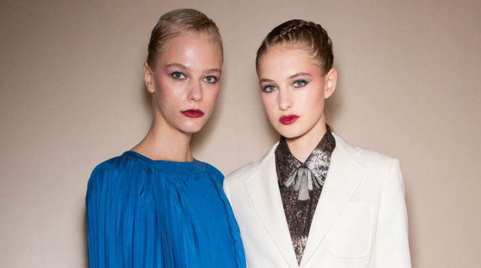 PFW SS16 Day 8: The spirited woman