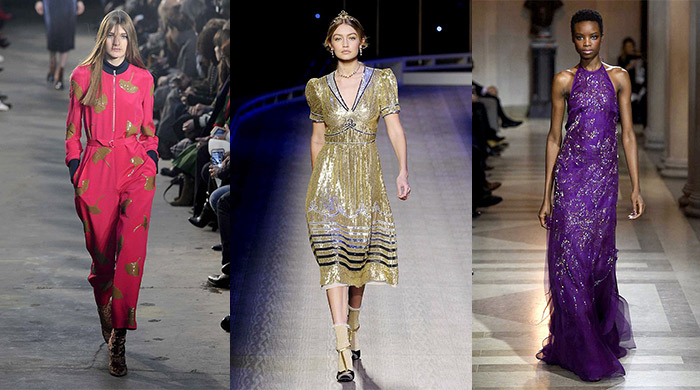 New York Fashion Week AW16: Highlights of Day 5